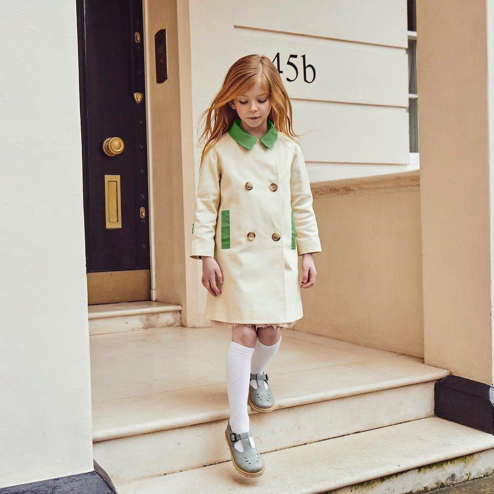 Fulham Coat - Apple image number 3