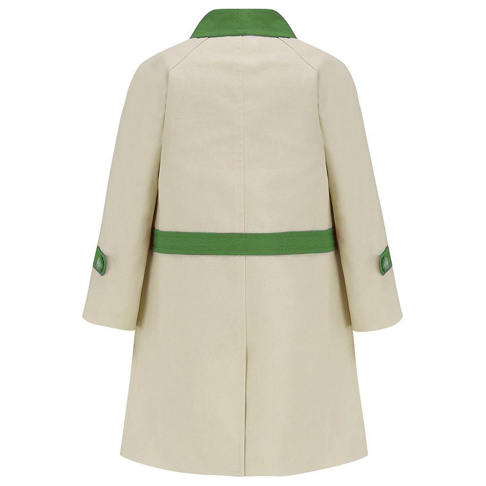 Fulham Coat - Apple image number 1
