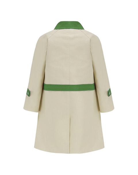 Fulham Coat - Apple