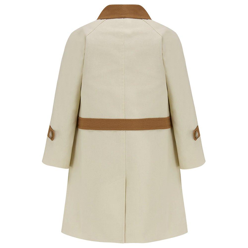 Fulham Coat - Cinnamon image number 1