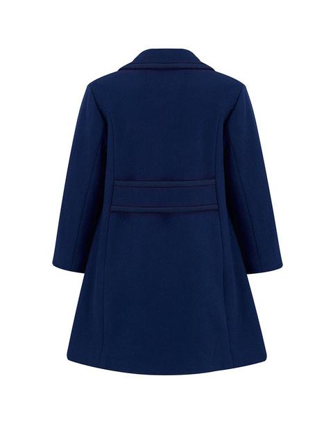 Kensington Coat - Starry Night