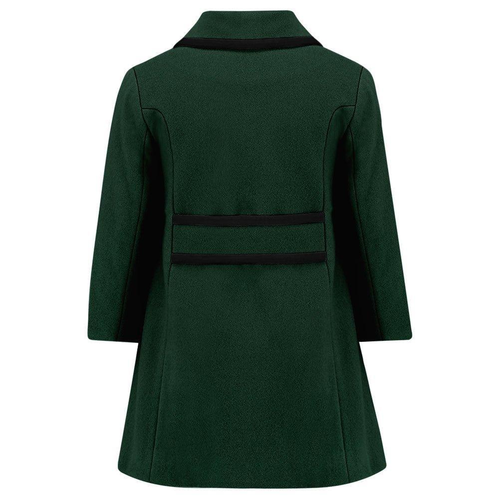 Kensington Coat - Green Park image number 1