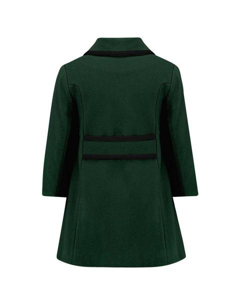 Kensington Coat - Green Park