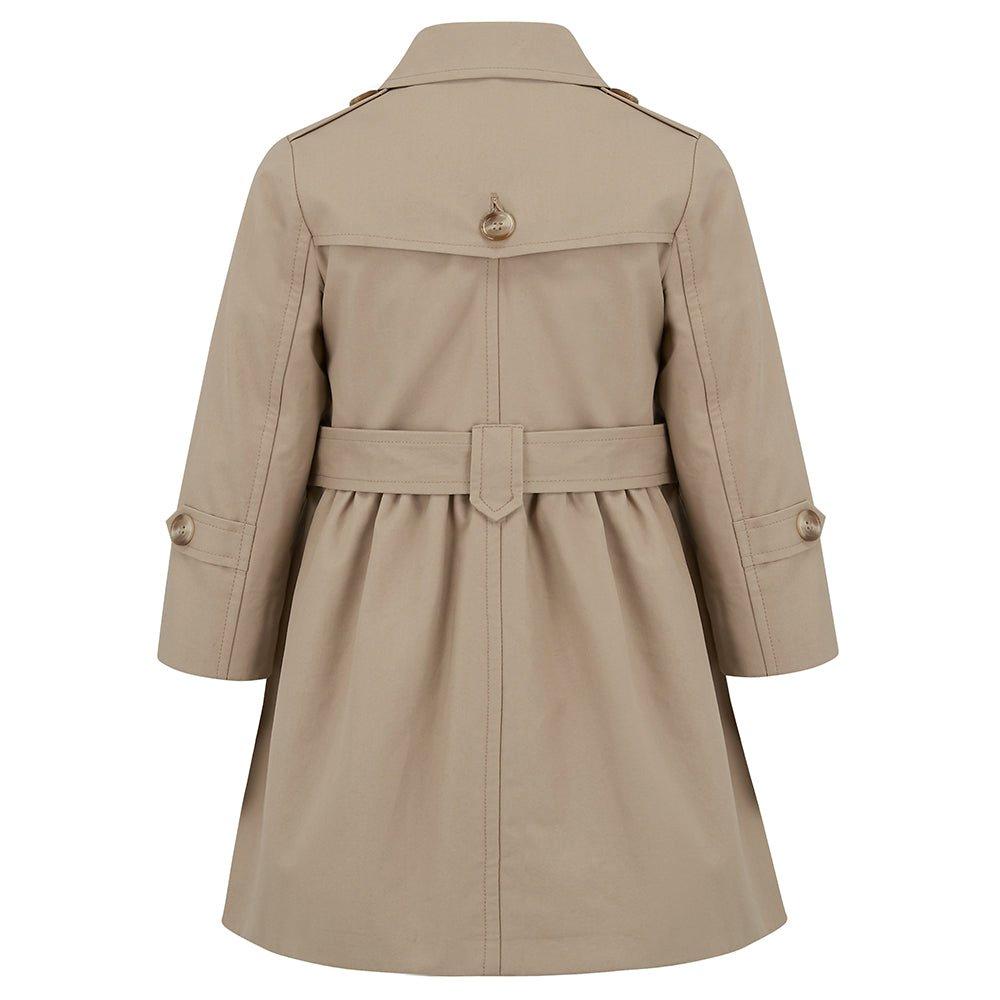 Bayswater Trench Coat - Classic Beige image number 1