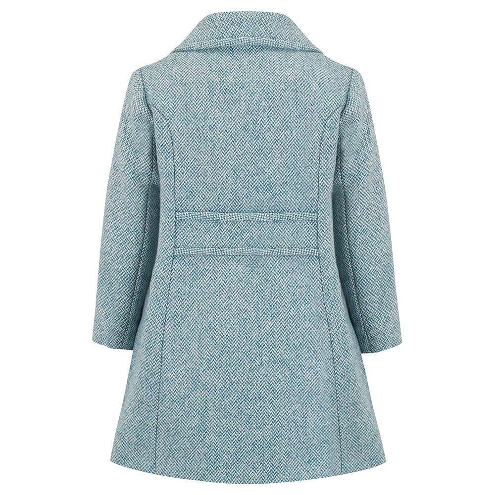 Chelsea Coat - Belgravia Blue image number 1