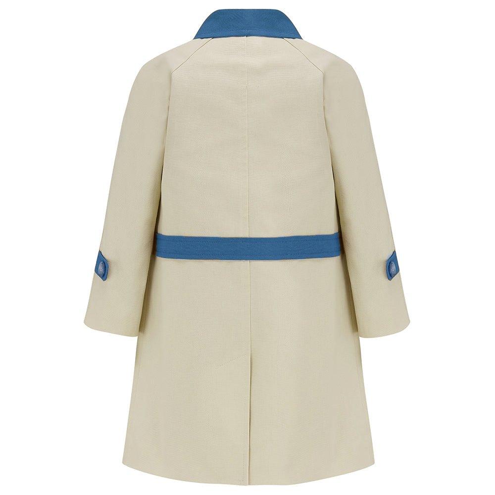 Fulham Coat - Delft image number 1