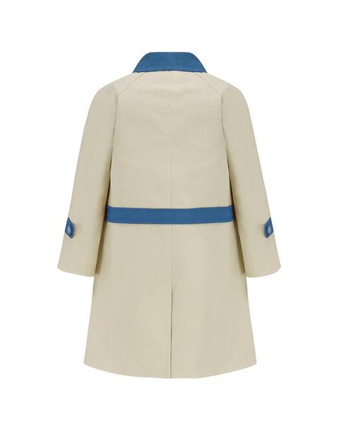 Fulham Coat - Delft