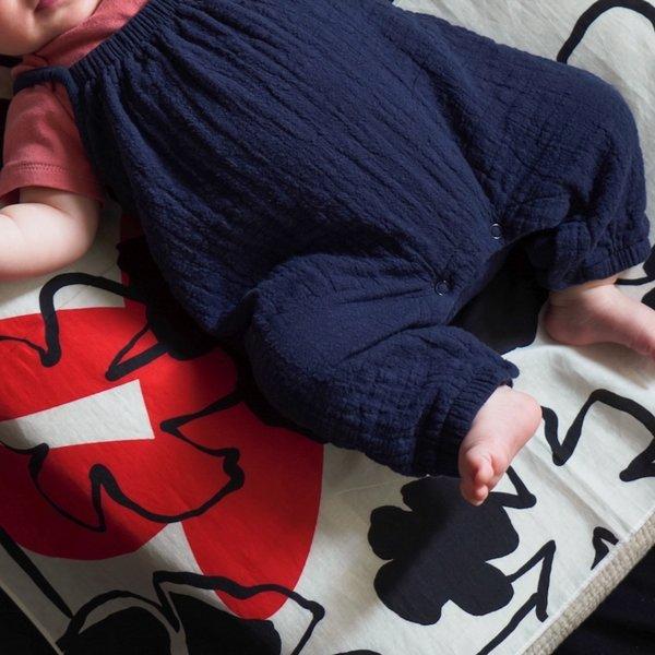 Art Play Silk Sensory Scarf | Secret Garden image number 3