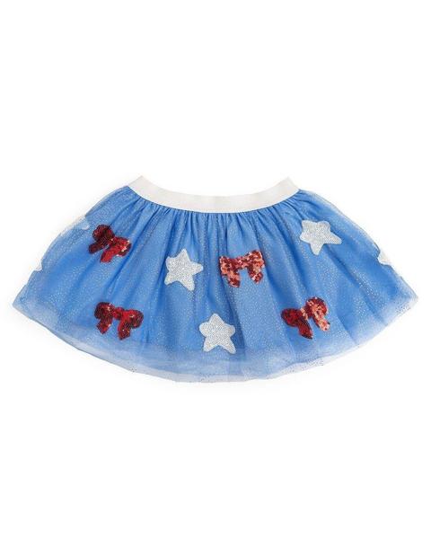 Patriotic Cutie Tutu