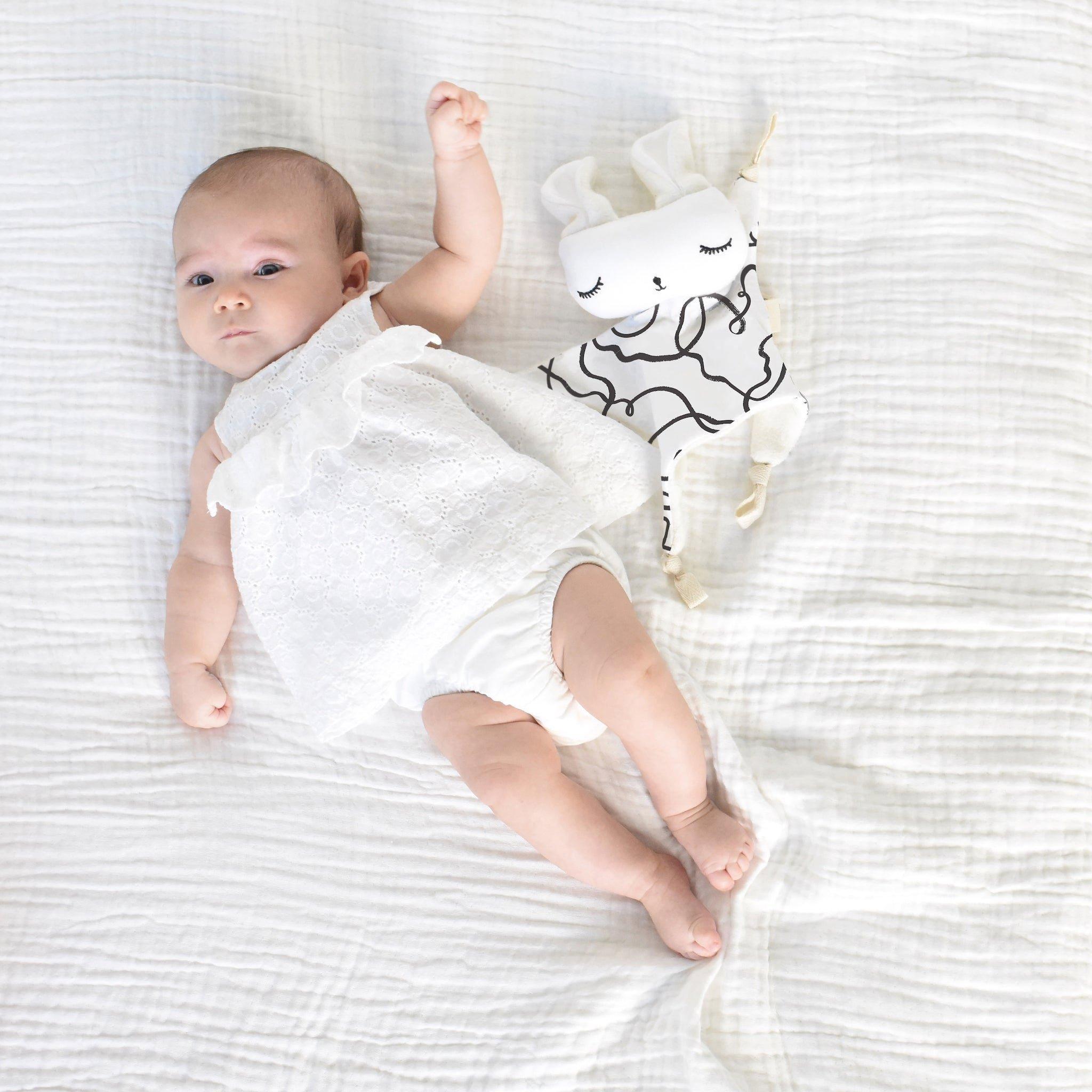 Cuddle Bunny - Ribbons image number 3