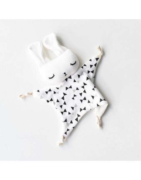 Cuddle Bunny - Bow Ties