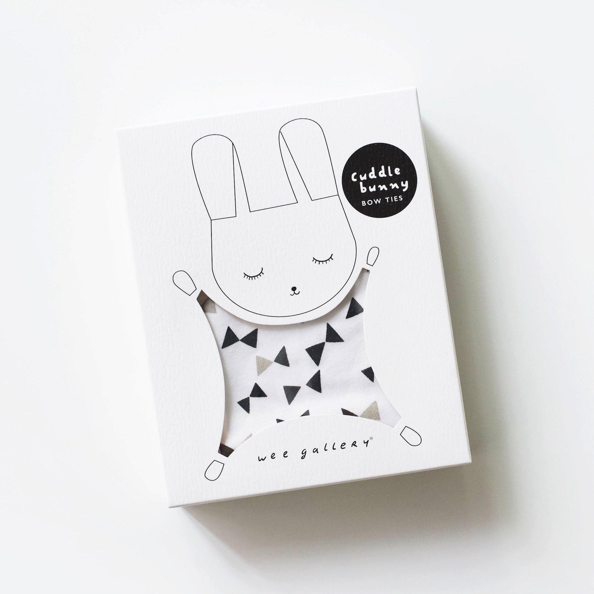 Cuddle Bunny - Bow Ties image number 4