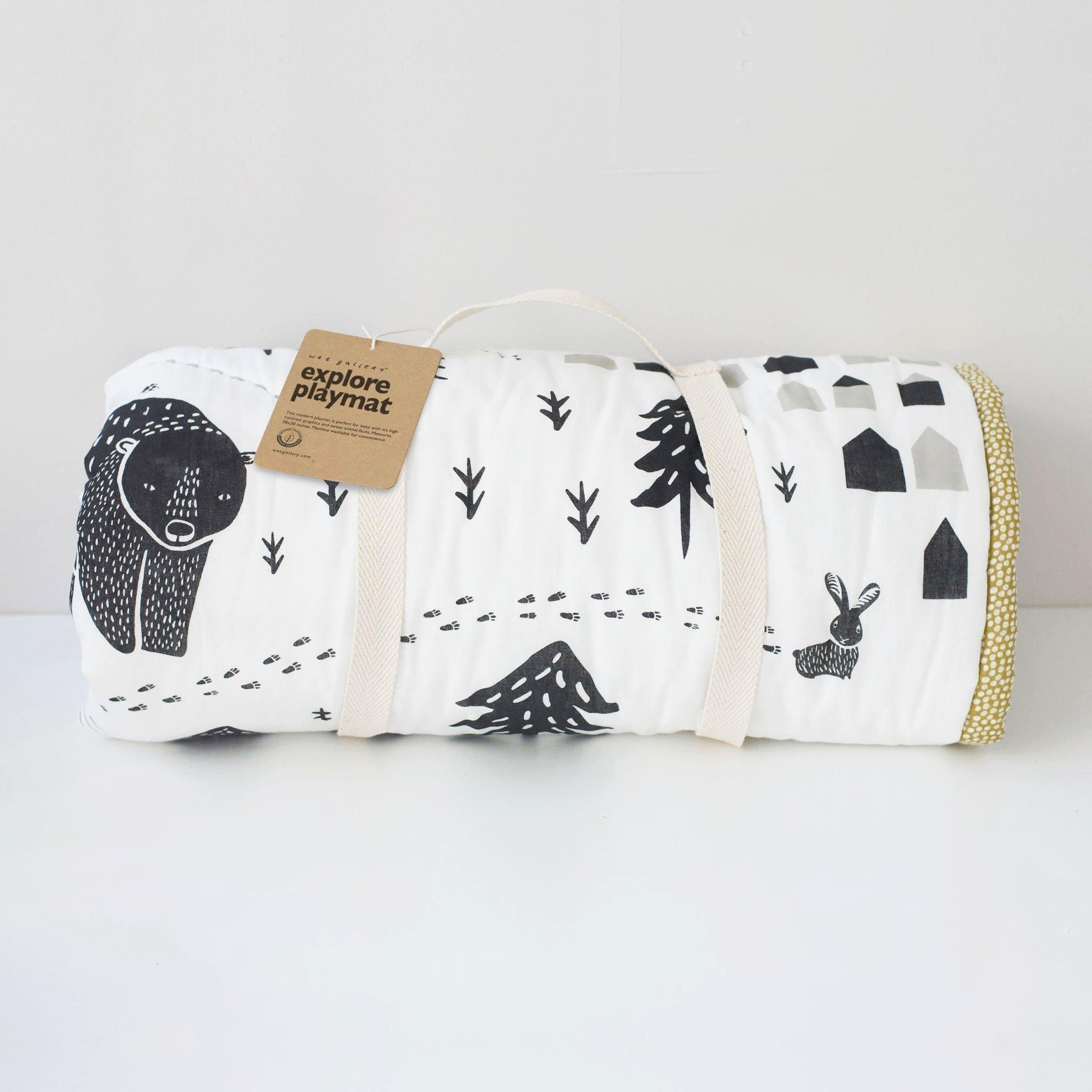 Explore Playmat image number 4