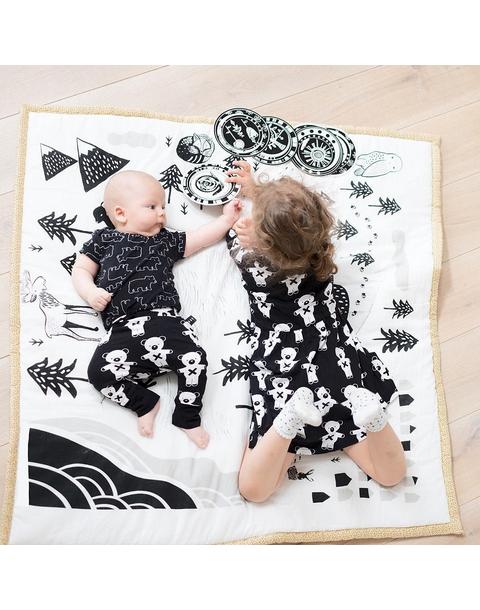 Explore Playmat