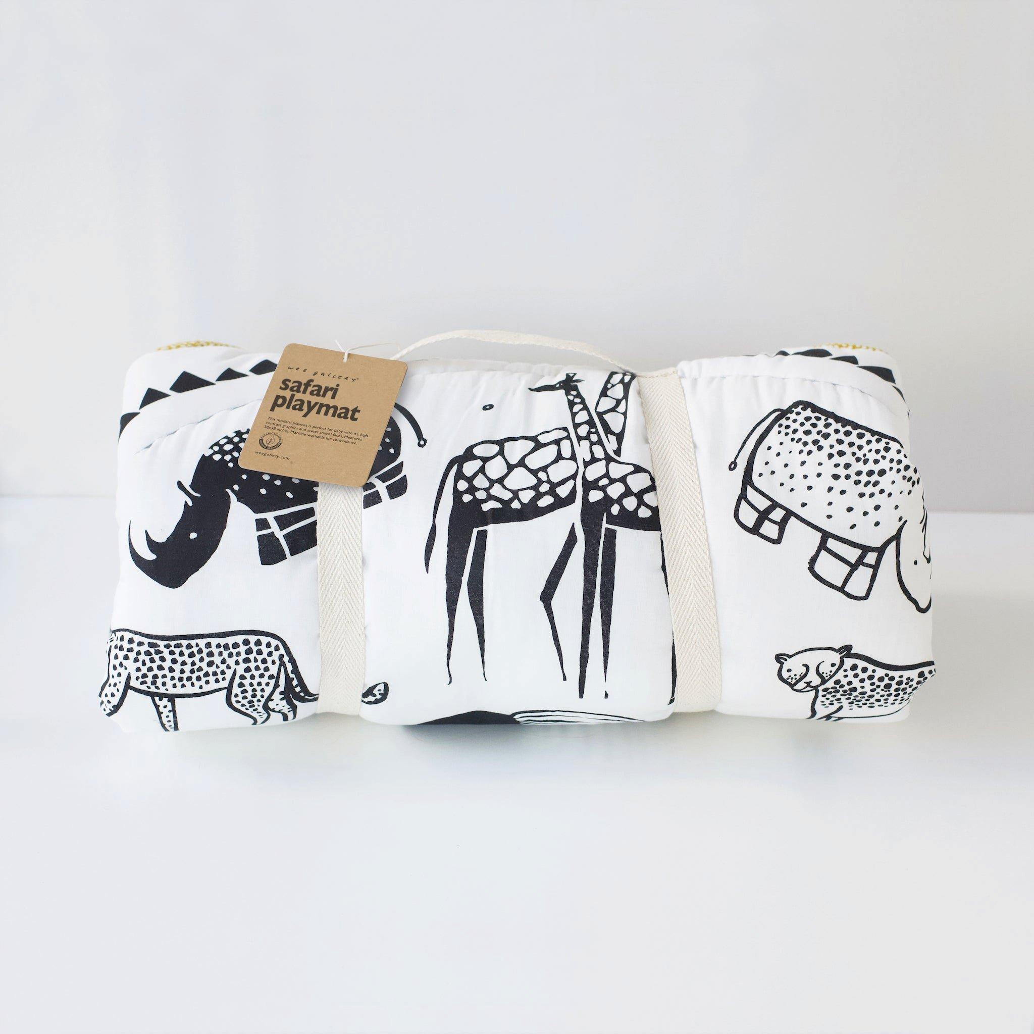 Safari Playmat image number 3