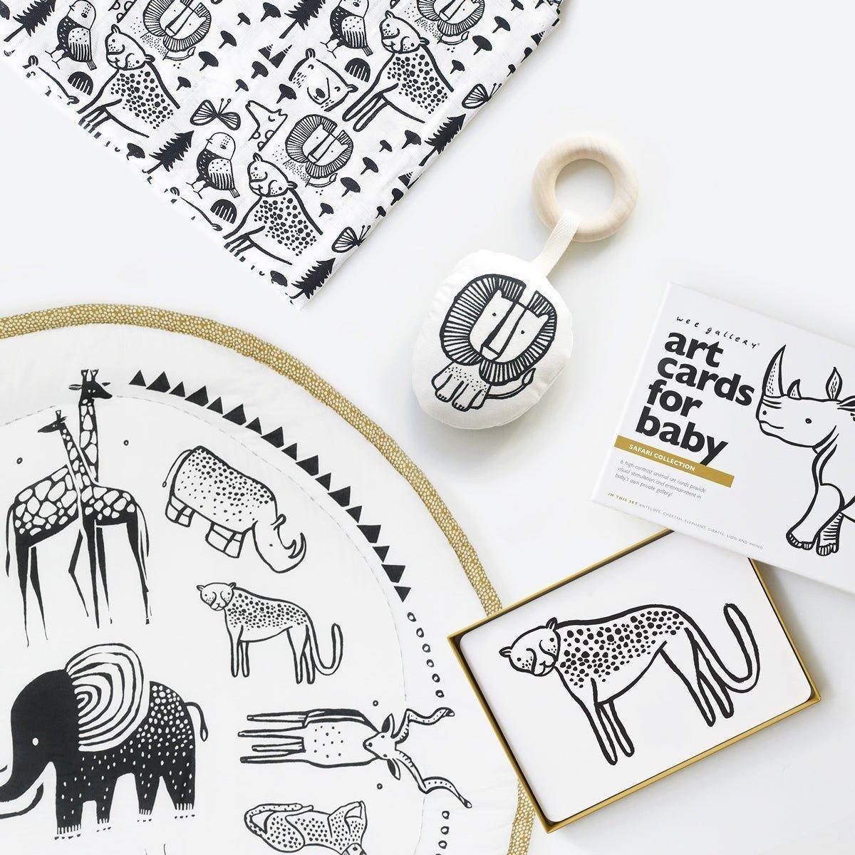 Safari Playmat image number 4