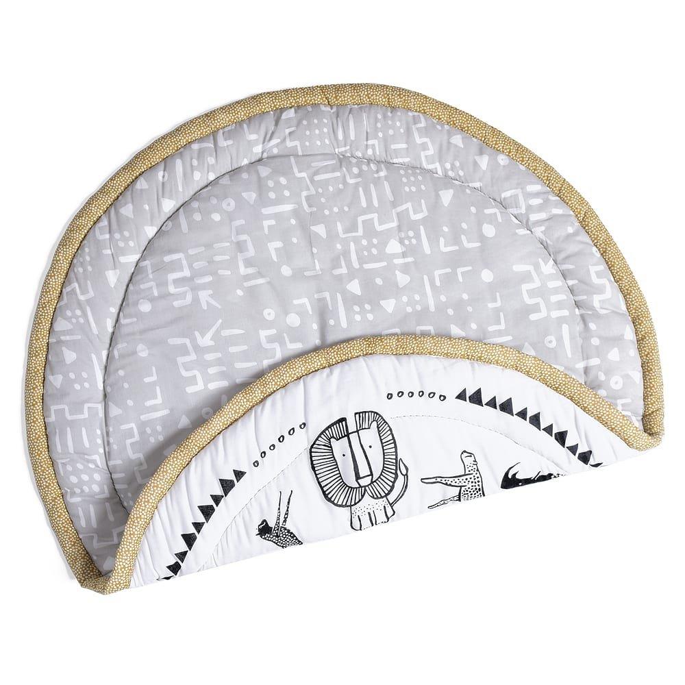 Safari Playmat image number 1