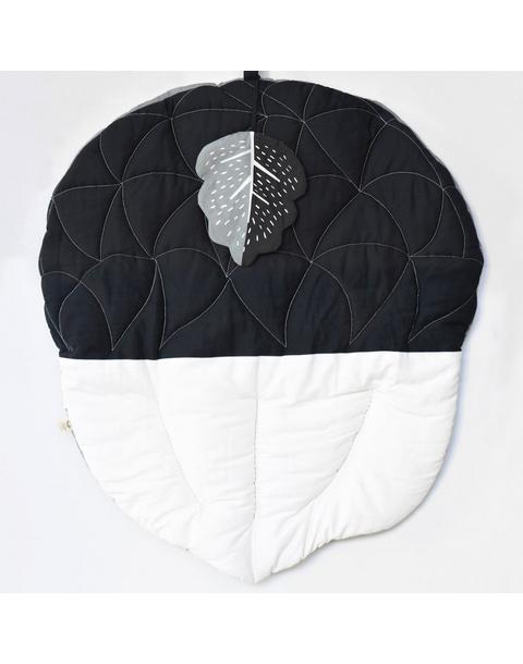 Quilted Playmat - Acorn