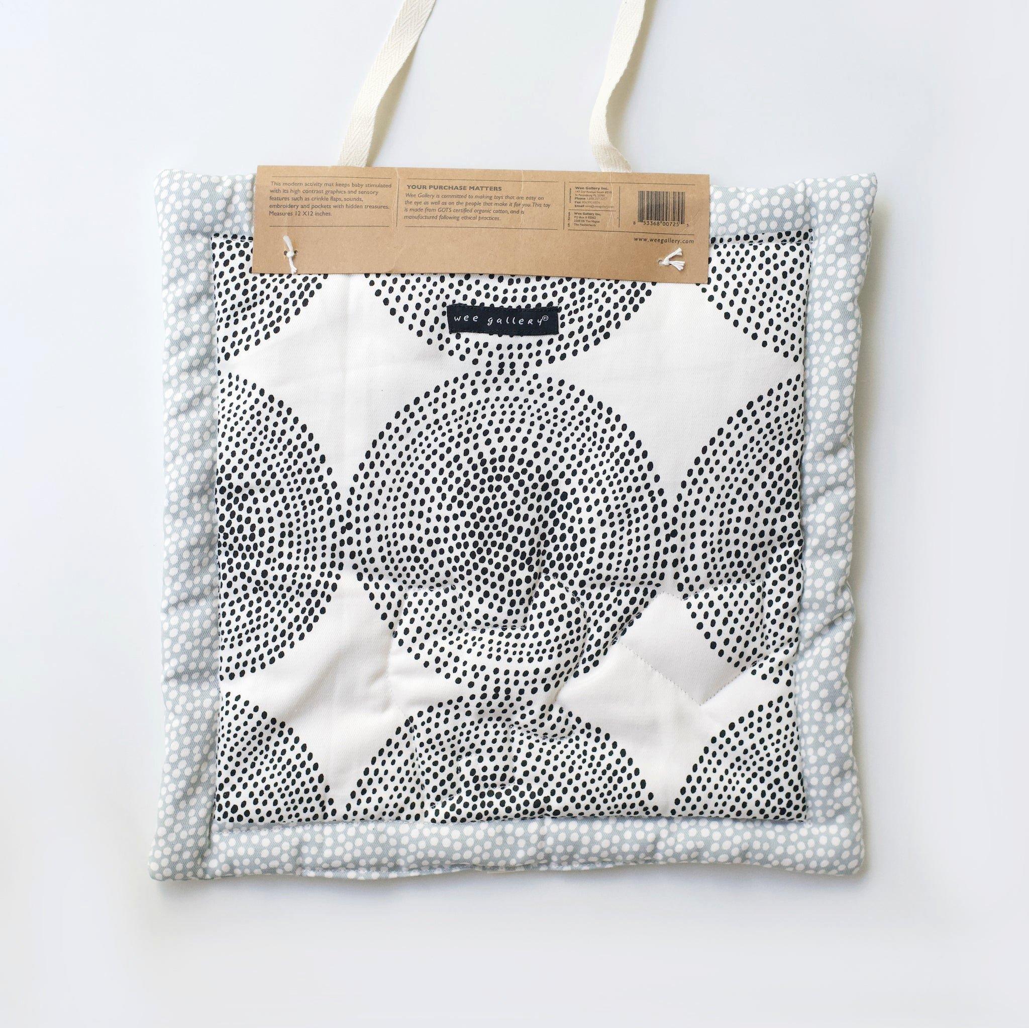 Organic Activity Pad - Woodland image number 4