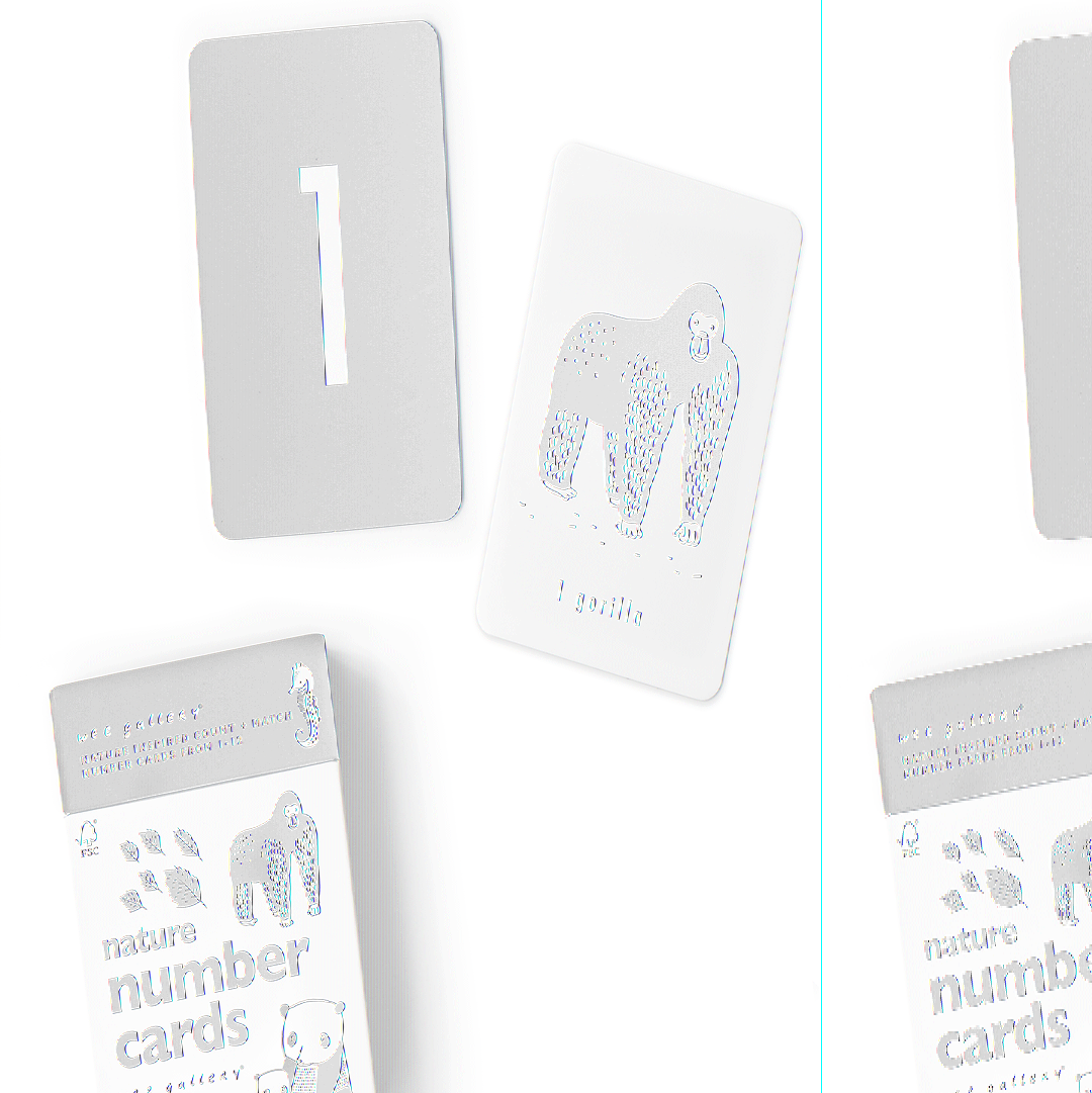 Counting Adventure Bundle image number 2