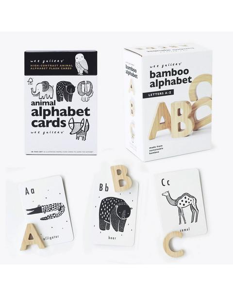 Alphabet Adventure Bundle