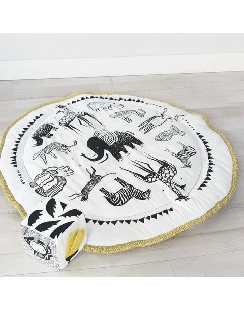 Little Safari Bundle