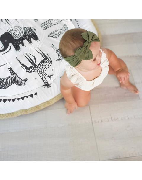 Little Safari Bundle