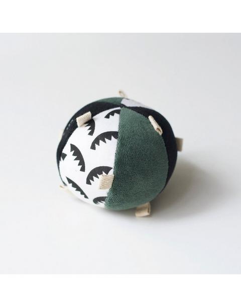 Taggy Ball - Jungle Leaves