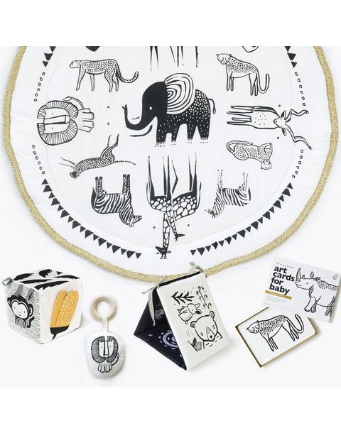 Developmental Bundle for Baby - Safari