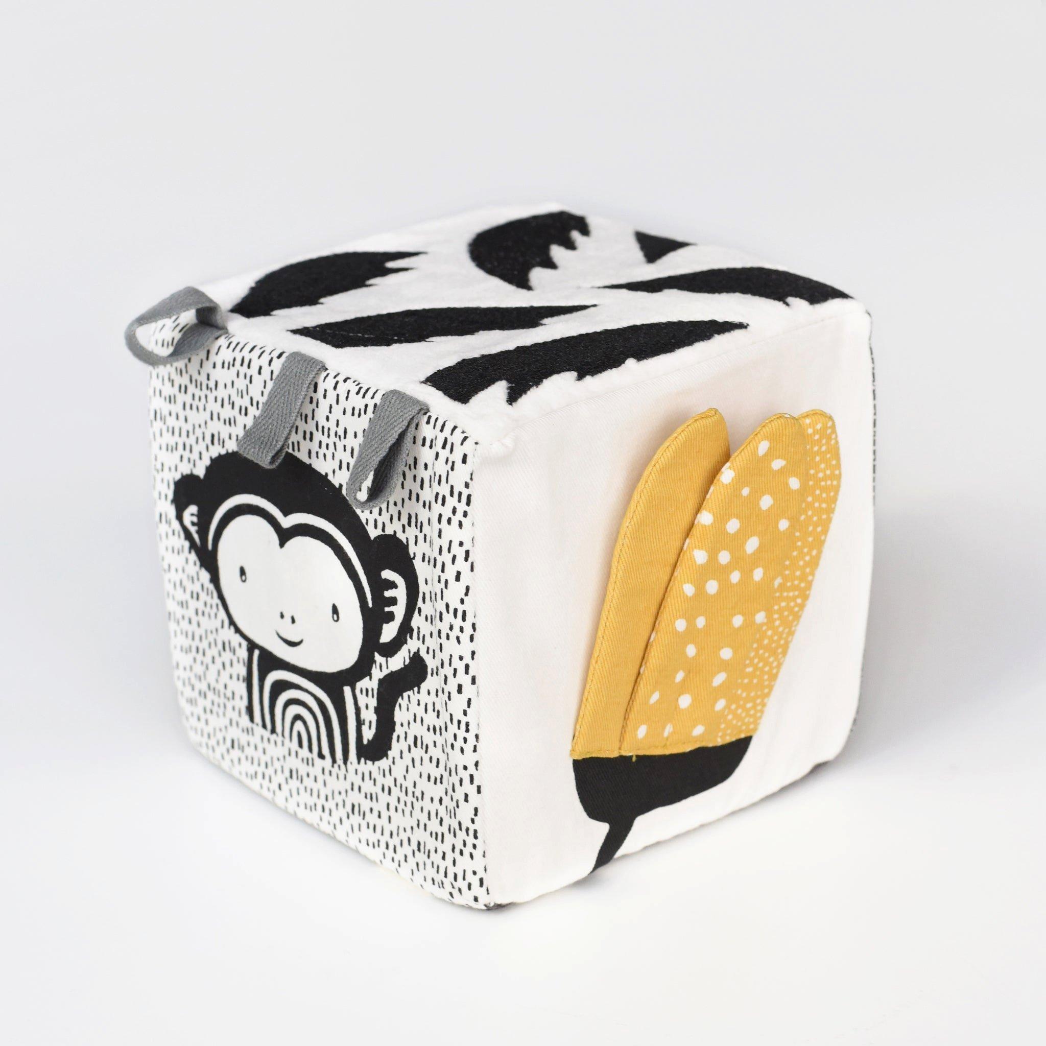 Developmental Bundle for Baby - Safari image number 2