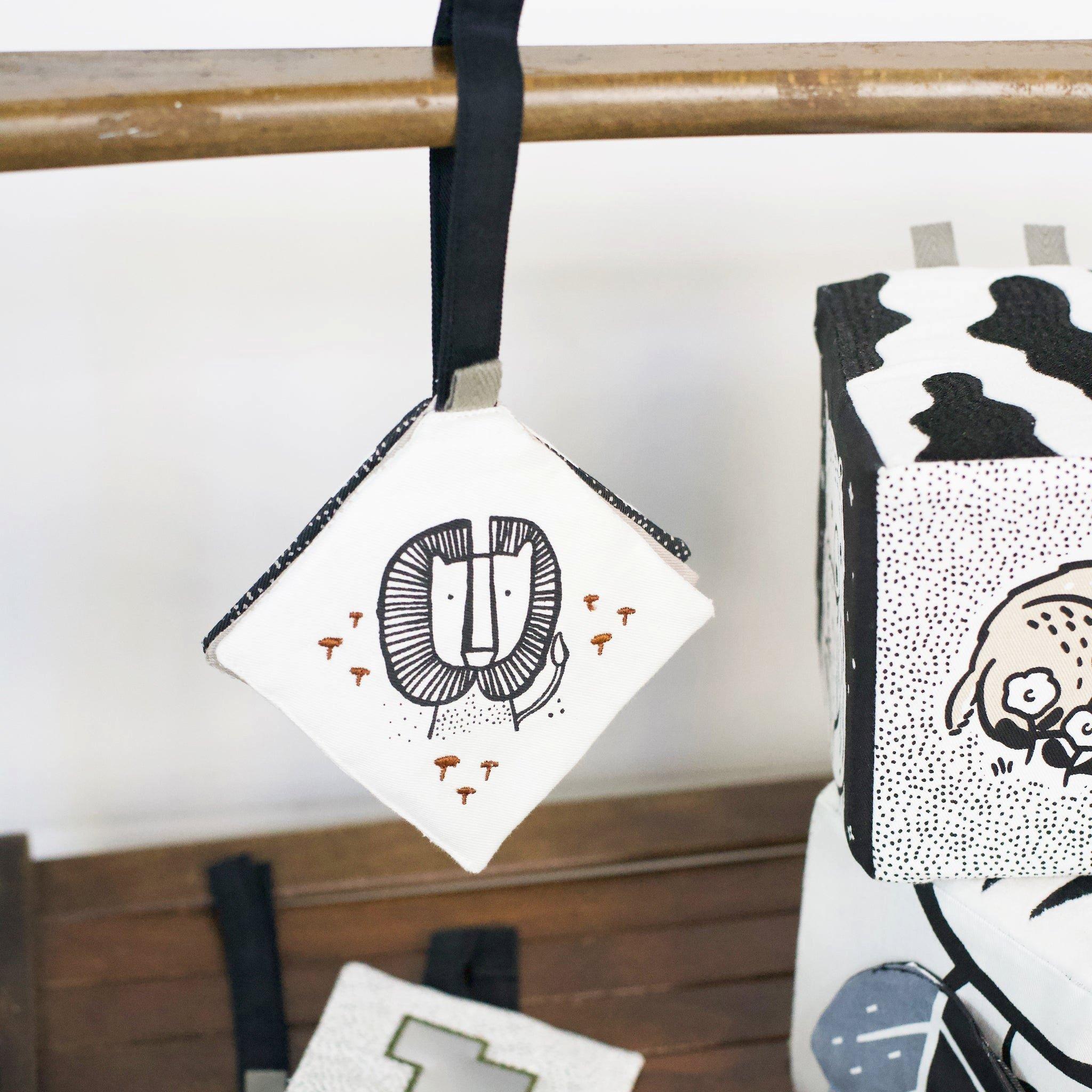 Developmental Bundle for Baby - Safari image number 4