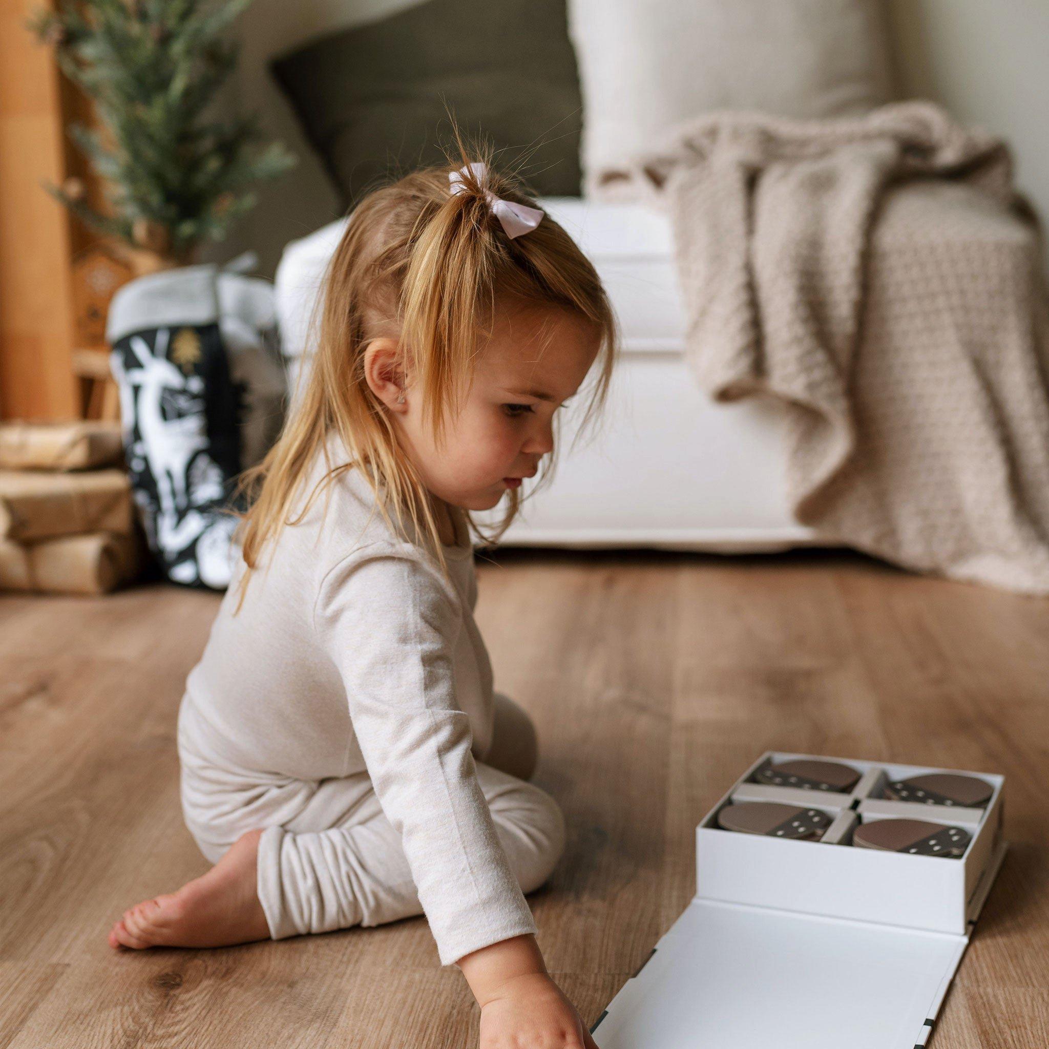 Memory Game - Woodland image number 4