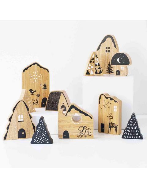 Woodland Village