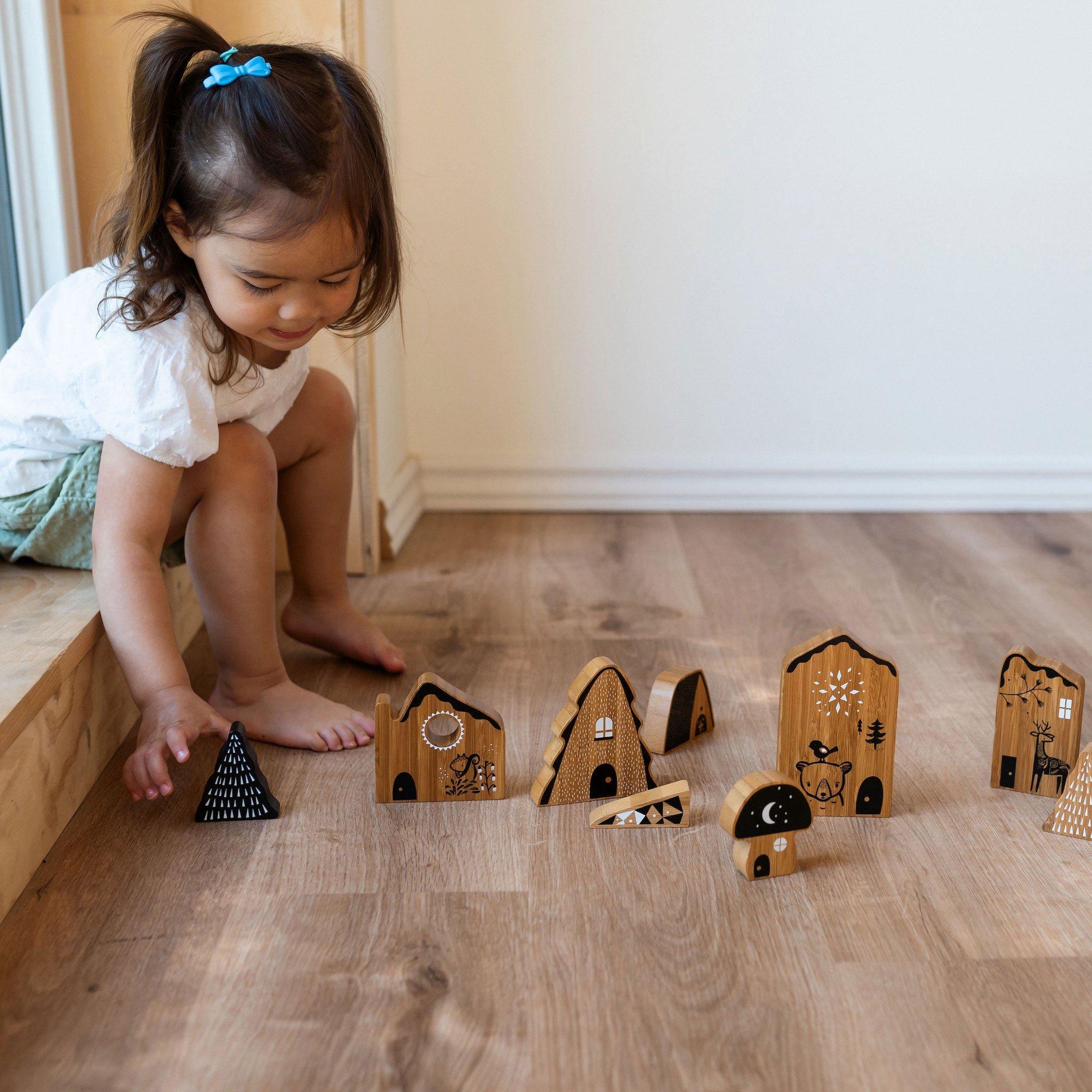 Woodland Village image number 1