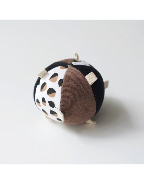 Taggy Ball - Acorn