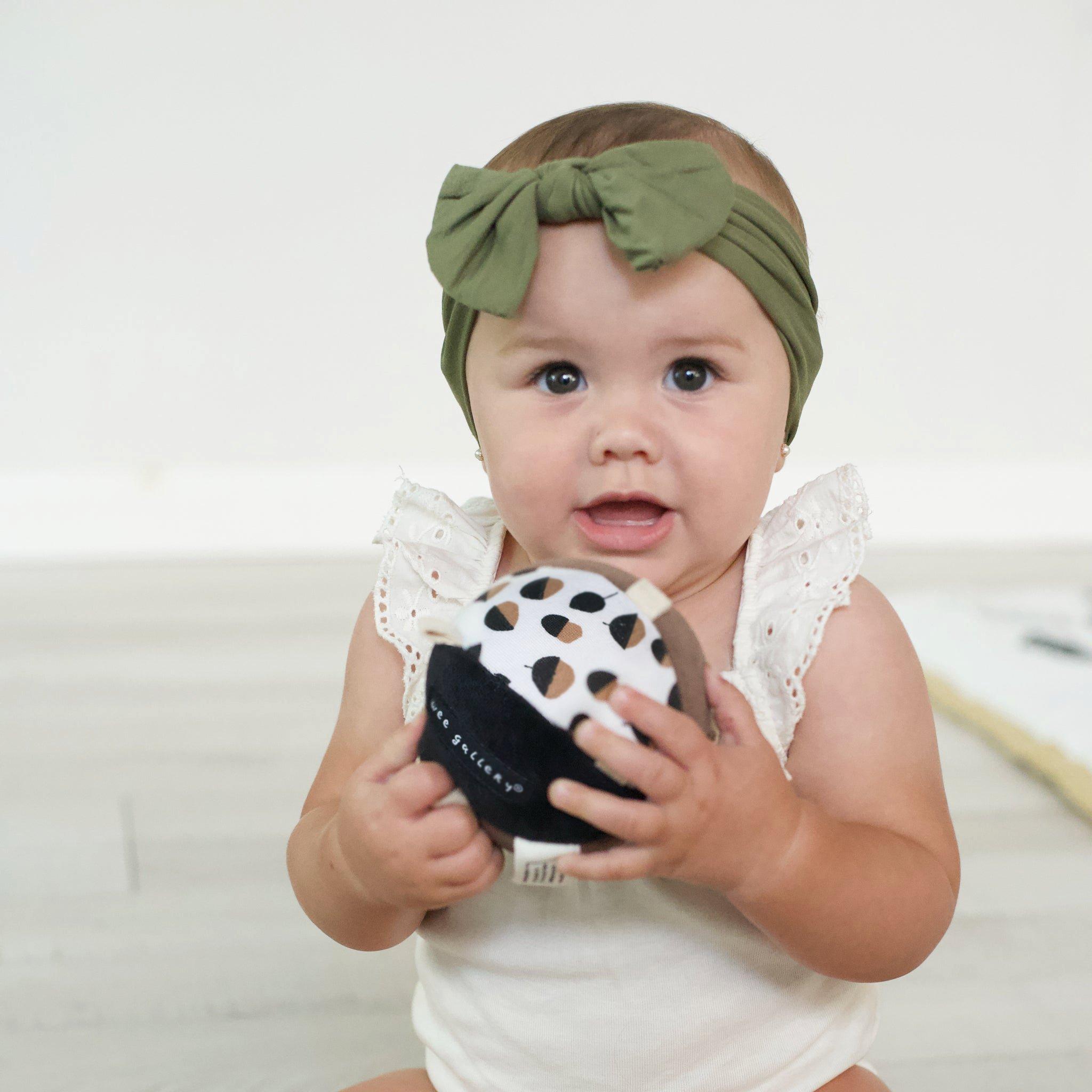 Taggy Ball - Acorn image number 2