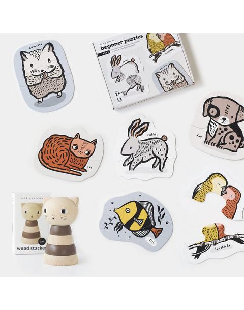 Pets Explorer Bundle