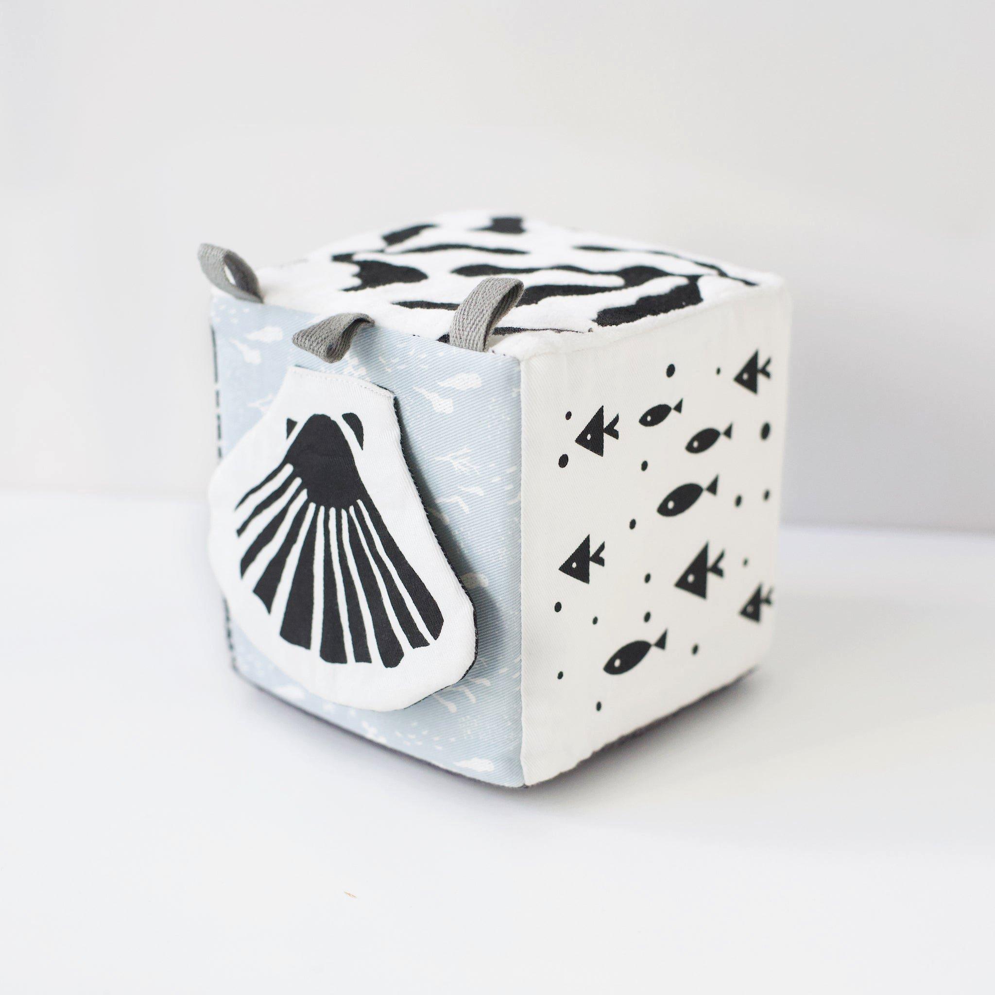 Soft Block - Ocean image number 3