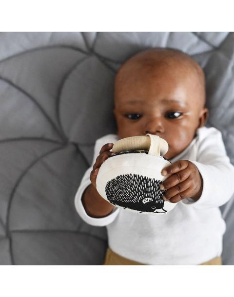 Sensory Bundle for Baby - Snuggles