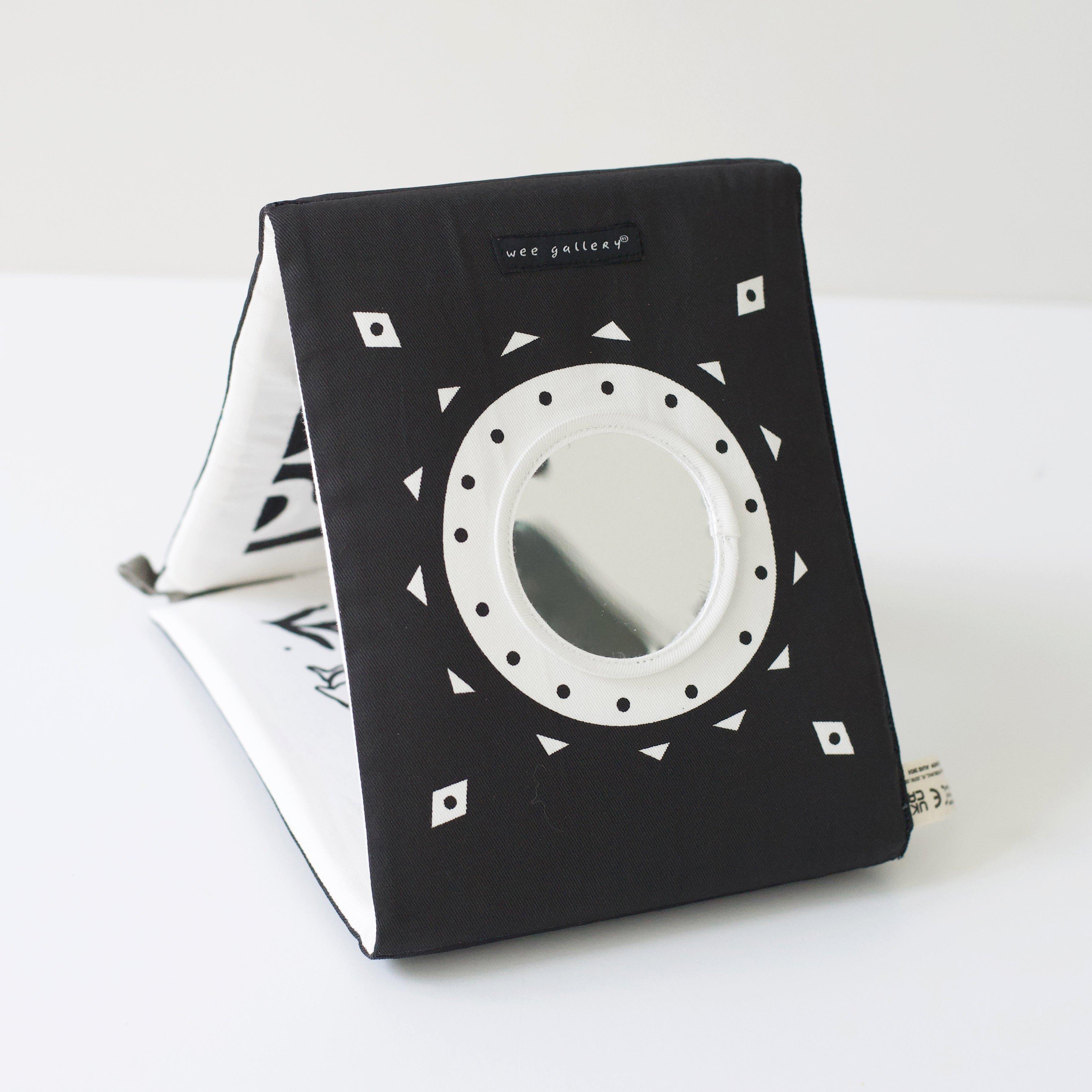 Baby Tummy Time Gallery with Ocean Art Cards Bundle image number 4