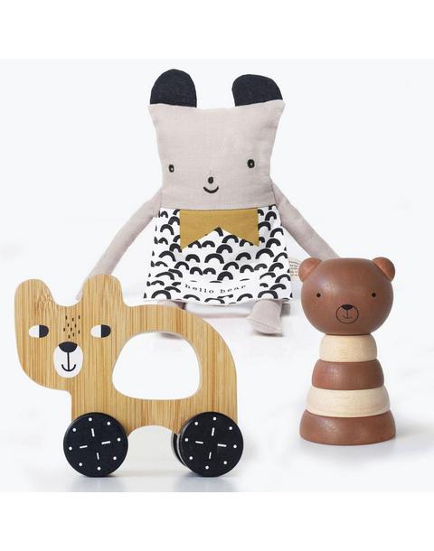 Happy Bears Bundle
