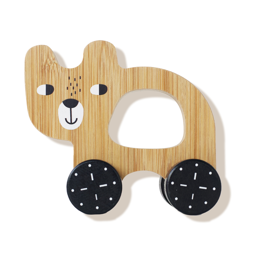Happy Bears Bundle image number 2