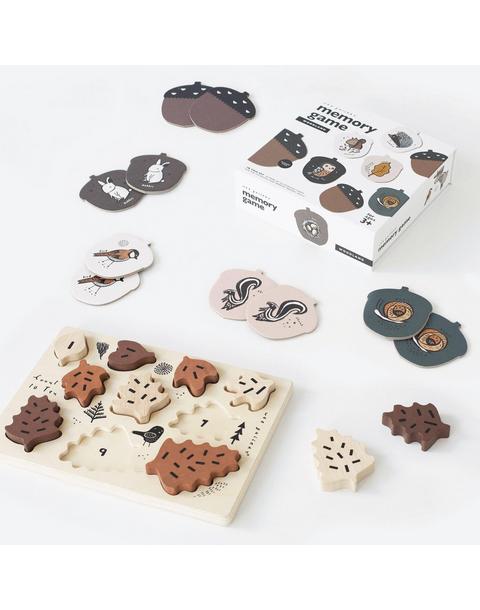 Woodland Adventure Bundle