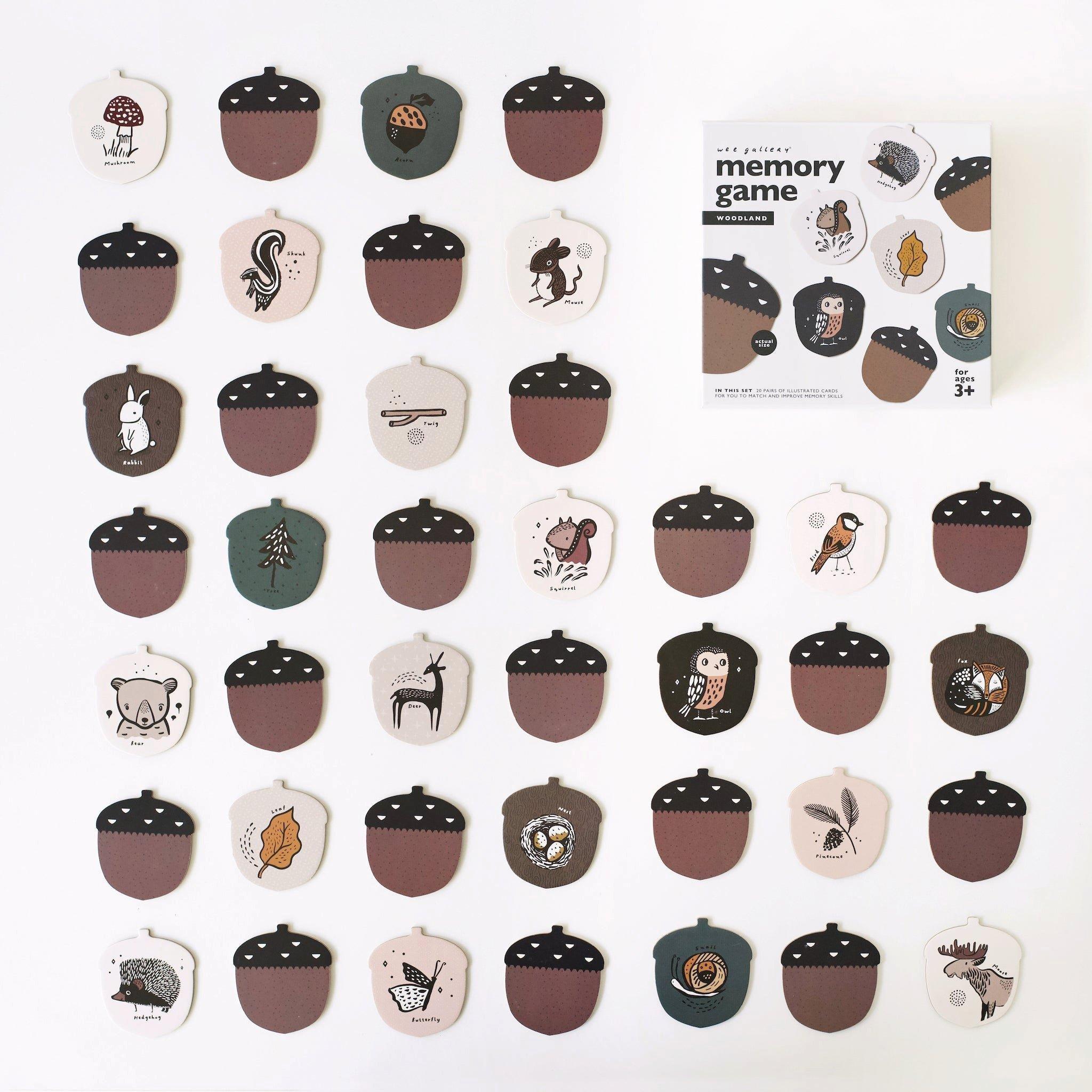 Woodland Adventure Bundle image number 4