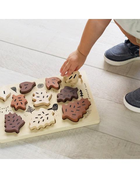 Woodland Adventure Bundle