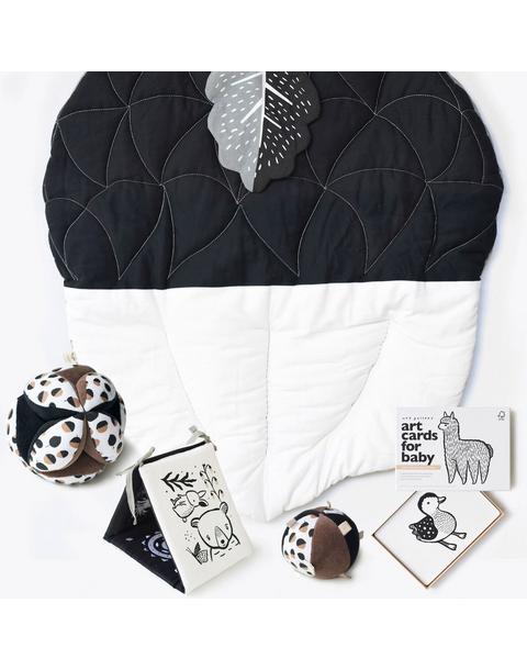 Developmental Bundle for Baby - Acorn