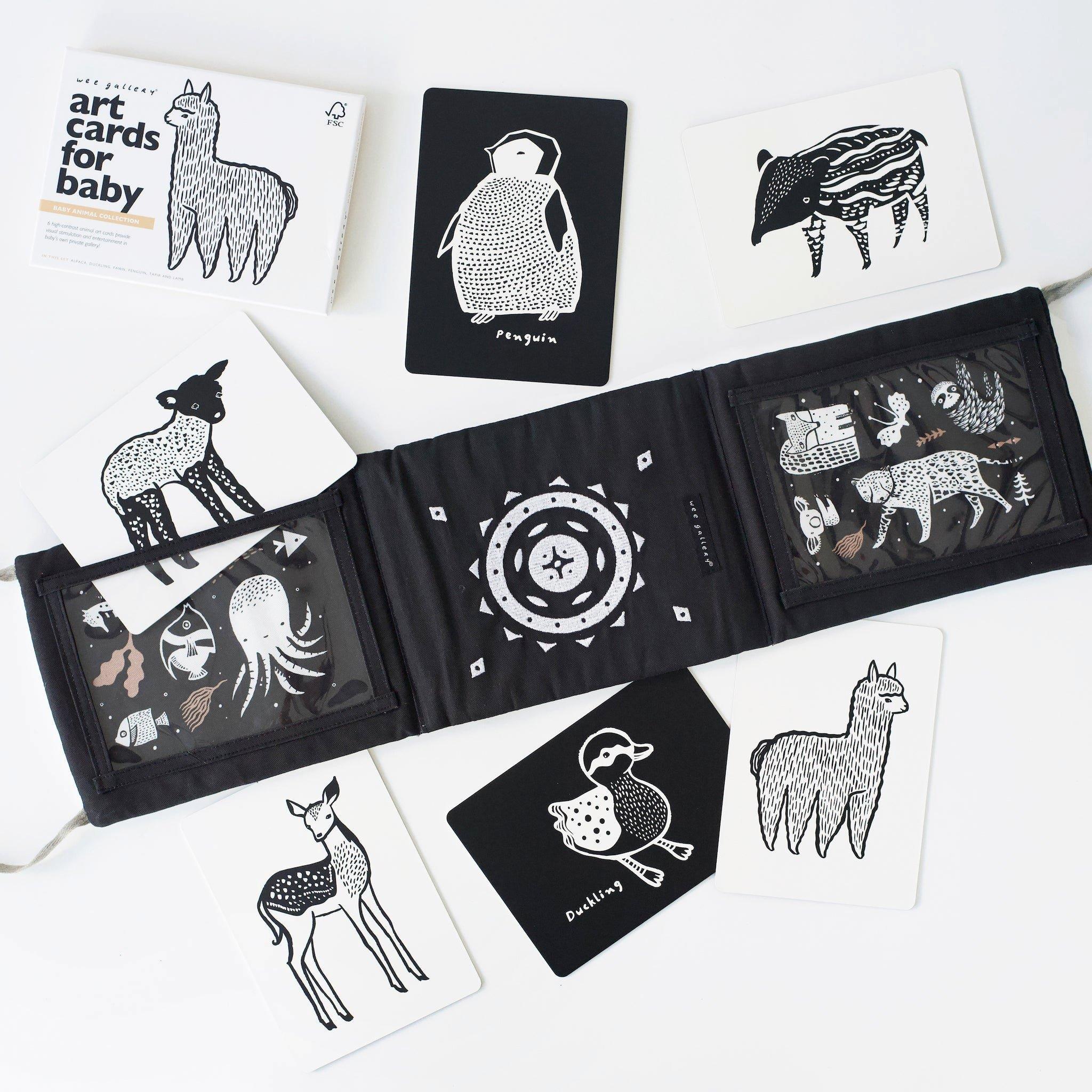 Developmental Bundle for Baby - Acorn image number 1