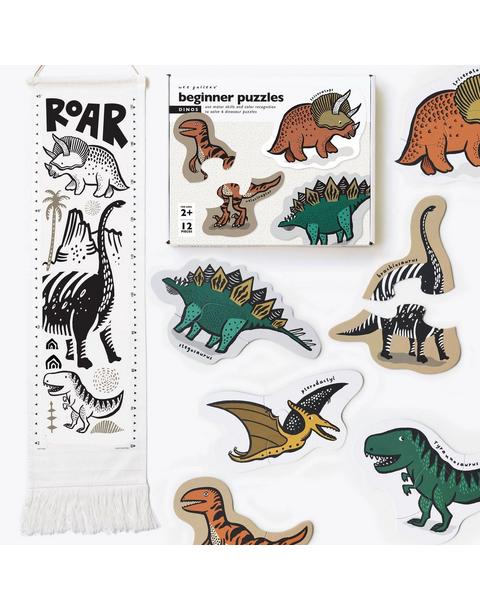 Grow With Dinos Bundle