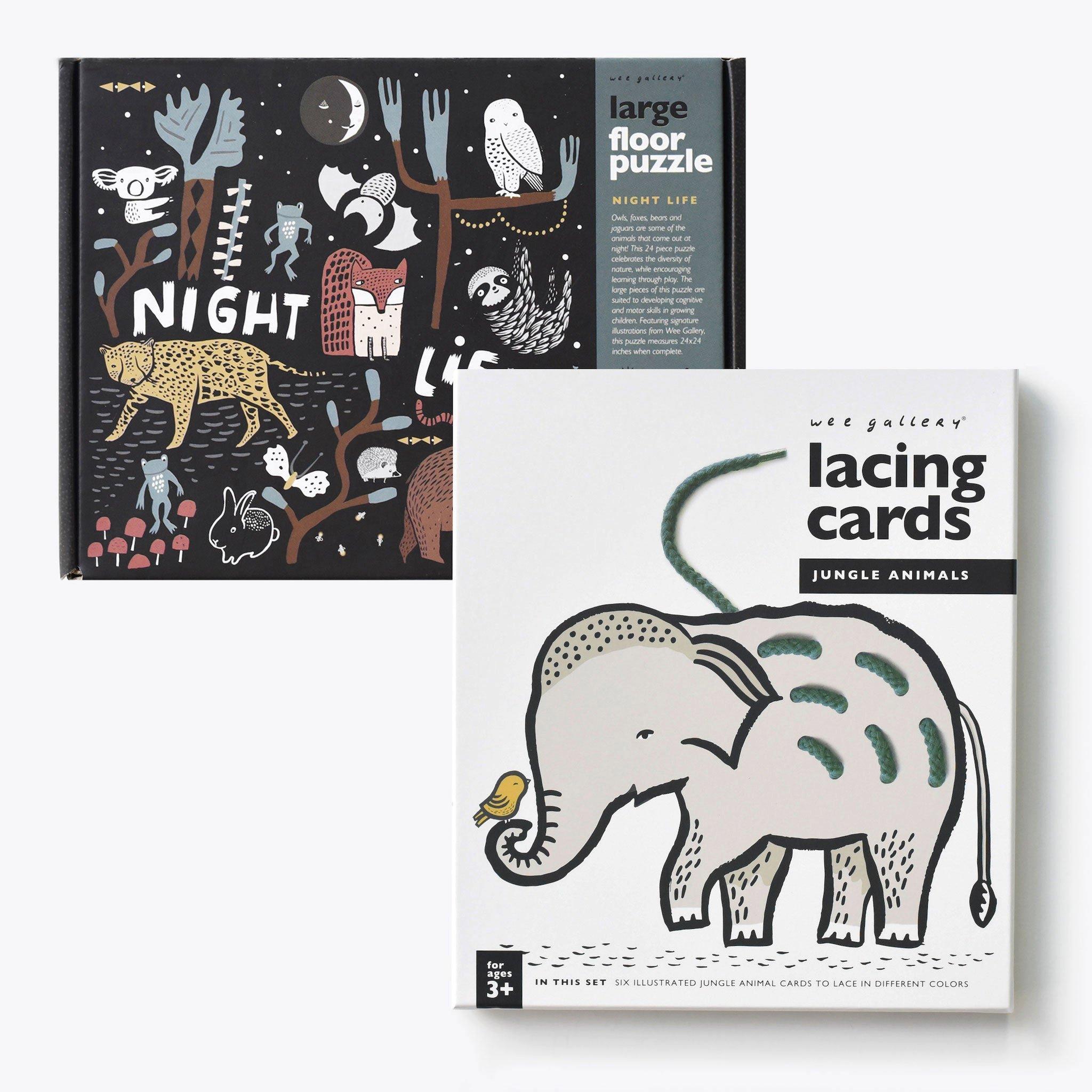 Fine Motor Practice Bundle image number 1