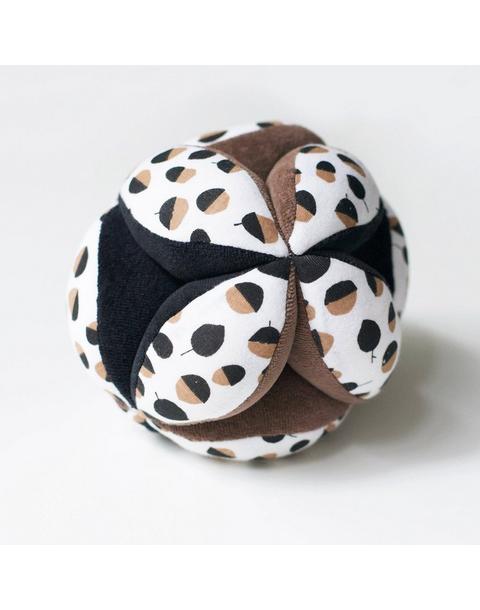 Clutch Ball - Acorn